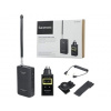 Saramonic SR-WM4CB VHF bezdrôtový mikrofónový systém