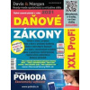 Daňové zákony 2021 - autor neuvedený