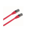 Kábel RJ-45 Cat5e FTP 1m