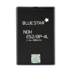 Batéria pre Nokia E90/E52/E71/N97/E61i/E63/6650 Flip 1600 mAh Li-Ion Blue Star