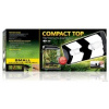 Osvetlenie EXO TERRA Compact Top Small 45cm