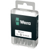 WERA 072409 DIY TX25 x 25 mm Torx bit - 10 kusov v balení