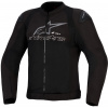 bunda SMX AIR, ALPINESTARS (černá antracit, vel. S)