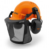 Funkcia základná prilba Universal Stihl prilby (Funkcia základná prilba Universal Stihl prilby)