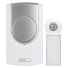 EMOS Zvonek 98098 (P5723) bezdrátový 100m 36 melodií IP44