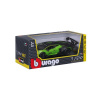 Bburago Race Lamborghini Essenza SCV12 zelené 1:24