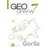 Geografia 7 - Patrik Bubelíny