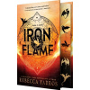 The Iron Flame (Wing and Claw Collection) - Rebecca Yarros