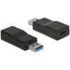 Delock 65696 konvertor [1x konektor USB 3.1 A - 1x USB 3.1 Gen 1]; 65696