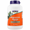 Now Foods Magnesium Malate 1000 mg 180 tabliet