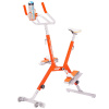 Waterflex Vodný rotopéd (aquabike) LanaBike EVO