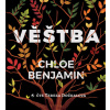 Věštba (audiokniha) (Chloe Benjamin, Tereza Dočkalová)
