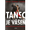 Tanec je vášeň - Milan Degen, Zdeněk Chlopčík, Jitka Škápíková