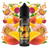 BOMBO SOLO JUICE - MANGO PASSION ICE 20ML/60ML FLAVORSHOT