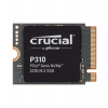Crucial P310/2TB/SSD/M.2 NVMe/Čierna/5R (CT2000P310SSD2)