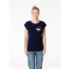 CityZen - RESSEL Dámske tričko ALTA loďka 44