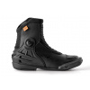 Silniční boty RST Tractech Evo WP Short D3O černé vel. 44