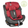 Lyra isofix autosedačka 0-36kg red