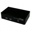 StarTech 2 PORT DISPLAY PORT USB KVM prepínač (SV231DPUA)