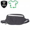 Lifeventure RFID TRAVEL BELT POUCH RECYCLED ladvinka