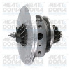 MEAT & DORIA Kostra trupu, turbo 601070