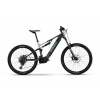 Ghost E-ASX Universal Blazing Black/Misty Grey