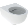 Geberit 500.377.01.2 SELNOVA Compact závesné WC 49 x 35,5 cm biela