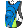 batoh FORCE BERRY ACE PLUS 12L+2L rez., modro-fluo