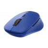 Rapoo M300 Silent modrá Rapoo M300 Blue
