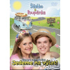 STISTKO A POUPENKA - JEDEME NA VYLET! DVD