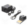 Spájkovacia stanica analógová,potenciometrom 60W 200÷480°C