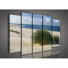 Obraz na plátne viacdielny - OB2773 - Pláž 150cm x 100cm - S12