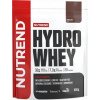 Nutrend Hydro Whey - 800 g, vanilka
