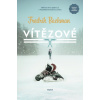 Vítězové (3.díl) - Fredrik Backman