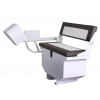 QUICKSILVER PILOT CONSOLE 2P WHITE QSI - konzola riadenia s dvojsedadlom pre nafukovacie člny
