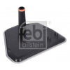 Hydraulický filter automatickej prevodovky FEBI BILSTEIN 100398