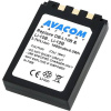 AVACOM za Olympus LI-10B, LI-12B Li-ion 3.7V 1090mAh DIOL-LI10-934