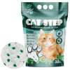 Cat Step Crystal Fresh Mint 1,67 kg / 3,8 l