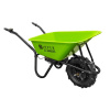 Zipper Elektrický fúrik ZI-EWB500, 500 W, 75 l, ZI-EWB500