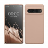 Púzdro kwmobile Google Pixel 7 Pro růžová