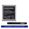 Batéria do Samsung 2000 mAh (EB-BG360BBE/ EB-BG360CBE_)