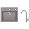 Set Alveus Atrox beton + Tonia