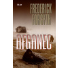 Afganec - Frederick Forsyth