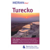 Turecko - Merian 91 - 2. vydání - Michael a Edda Neumann-Adrianovi