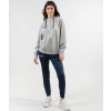 TUTA KING 4 SEASONS GRIGIO MELANGE CHIARO/BLU Tg. 3XL