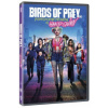 Birds of Prey DVD