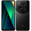 Mobilný telefón Poco C75 6 GB / 128 GB (58811) čierny