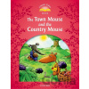 Classic Tales New Edition 2 Town Mouse and Country Mouse Arengo S.
