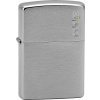 ZIPPO Zapaľovač LOGO (21795)