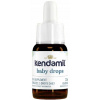 Kendamil Pro-Comfort kvapky pre deti 0-3 roky 7,5 ml